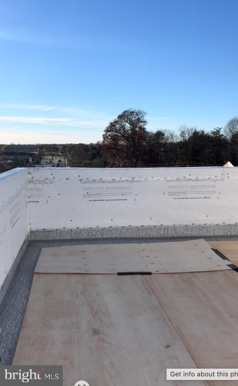 108 Sellew Road Annapolis, MD 21401 - Photo 8 of 32 Rooftop view