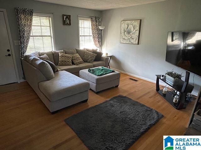 4925 Kelly Creek Road Odenville, AL 35120 - Photo 4 of 15