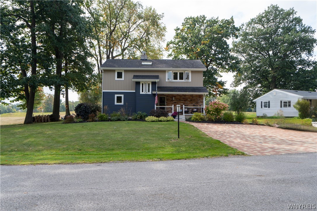 6854 Club Road Castile, NY 14530 - Photo 3 of 46