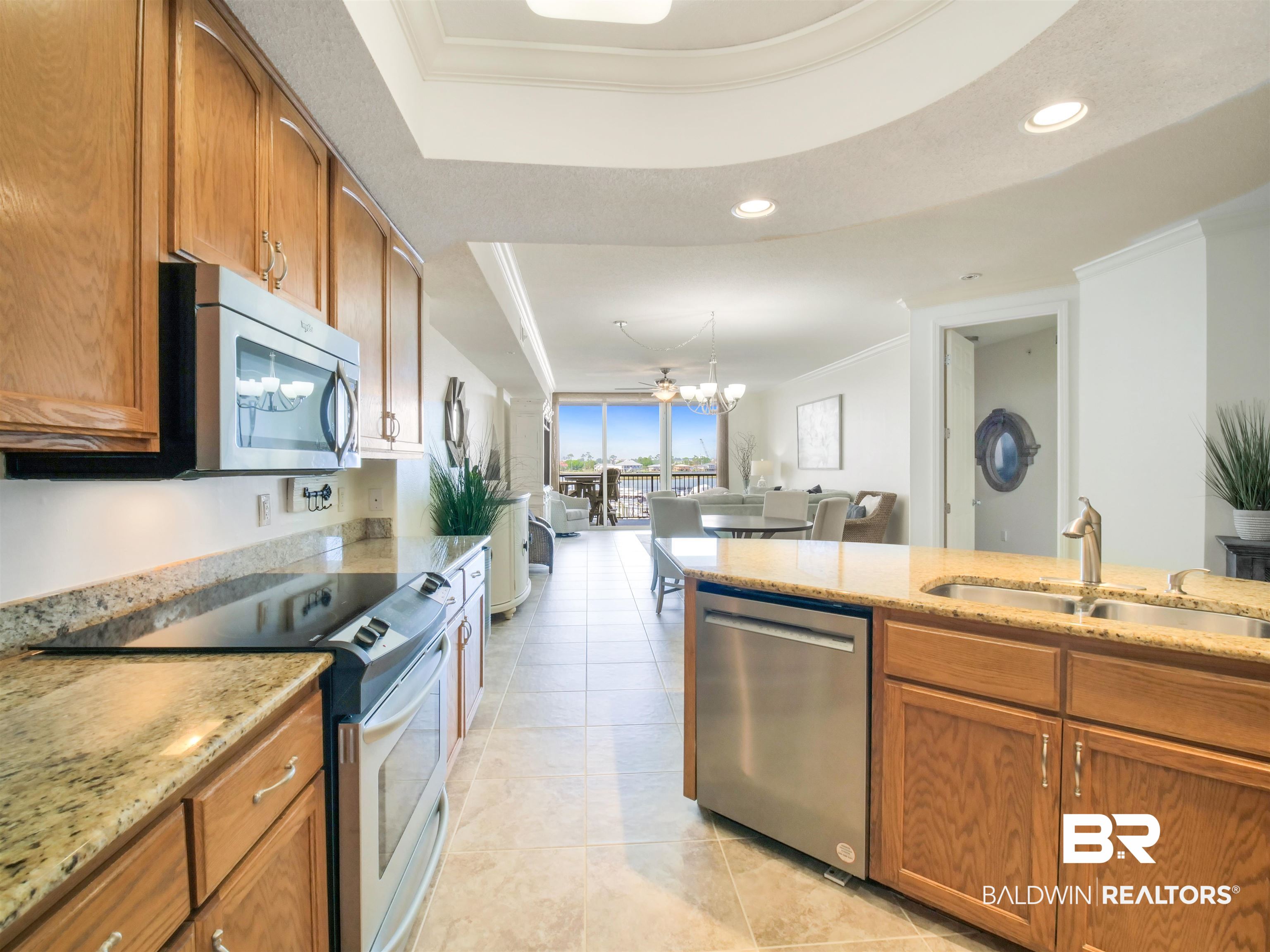 3564 Bayou Road, Unit 205 Orange Beach, AL 36561 - Photo 24 of 48