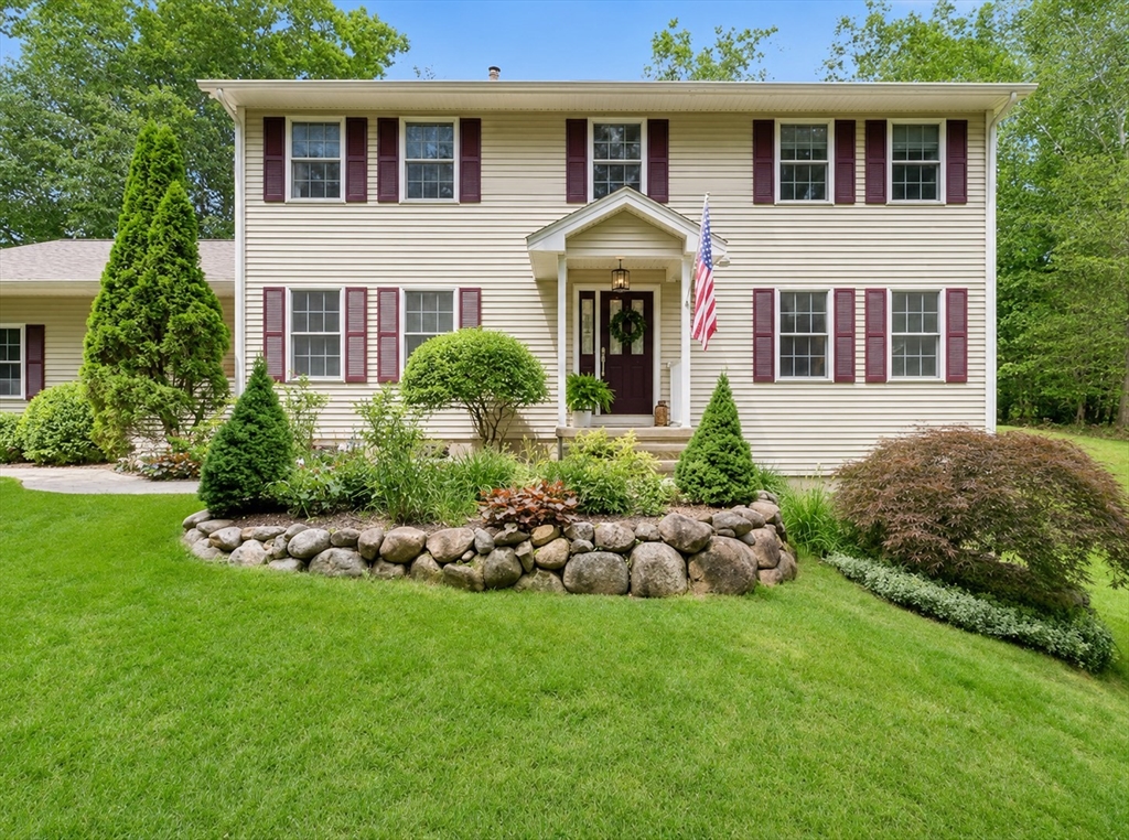 106 Valley Road Southampton, MA 01073 - Photo 1 of 42 Gallery Image 1
