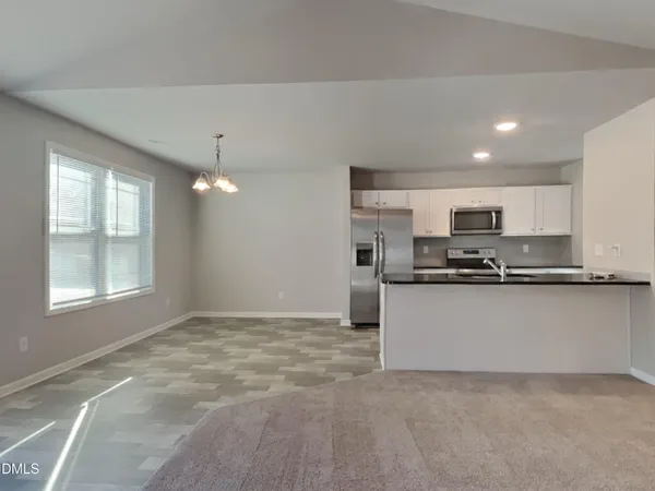 $1,649 | 205 Tractor Place, Willow Spring, NC 27592