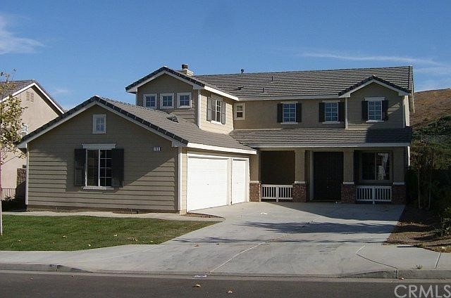 163 Alabaster Loop Perris, CA 92570 - Photo 1 of 1