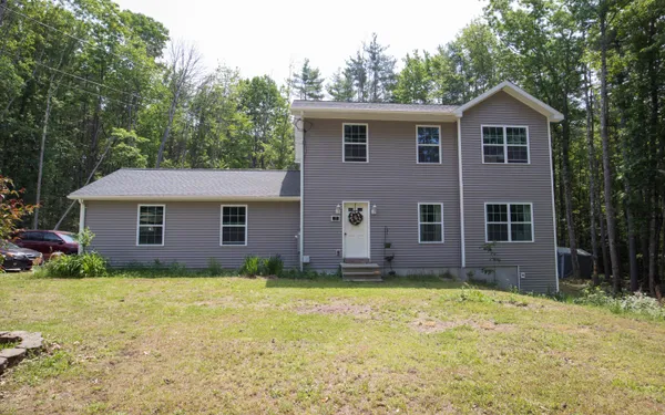 $549,900 | 129 Elm Street, Sanford, ME 04083