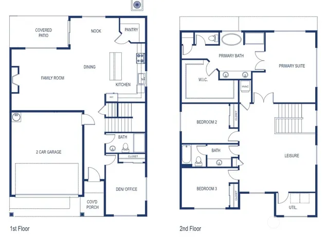 $659,125 | 16717 8th Ave Court East, Unit 16, Spanaway, WA 98387
