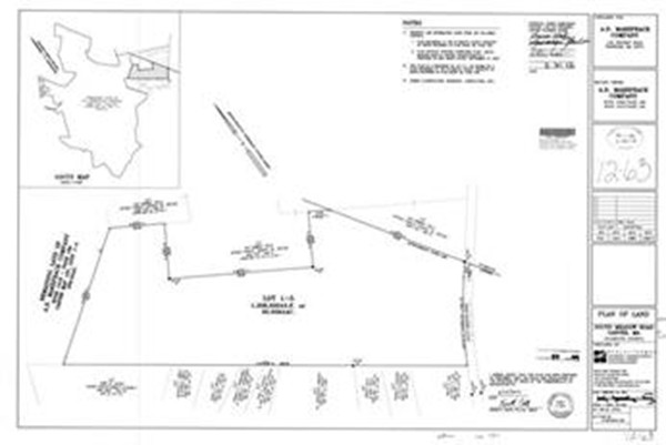 0 South Meadow Road Carver, MA 02330 - Photo 3 of 3 unknown