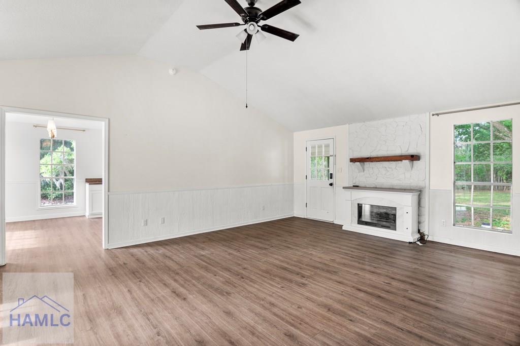 1428 Dairy Road Hinesville, GA 31313 - Photo 5 of 39 Gallery Image 5