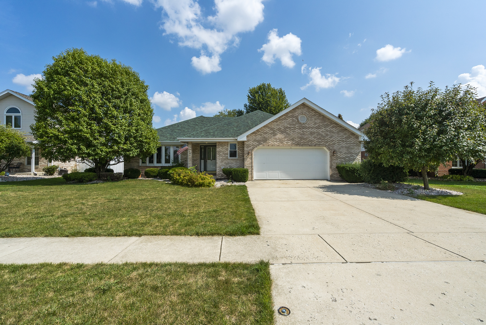 716 South Anderson Road New Lenox, IL 60451 - Photo 31 of 41