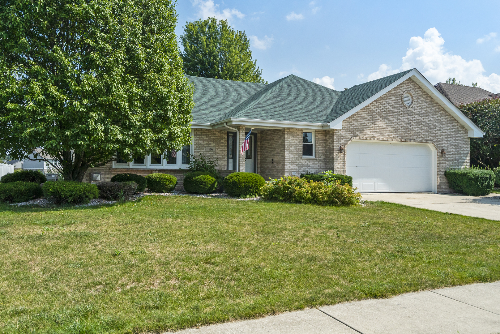 716 South Anderson Road New Lenox, IL 60451 - Photo 33 of 41