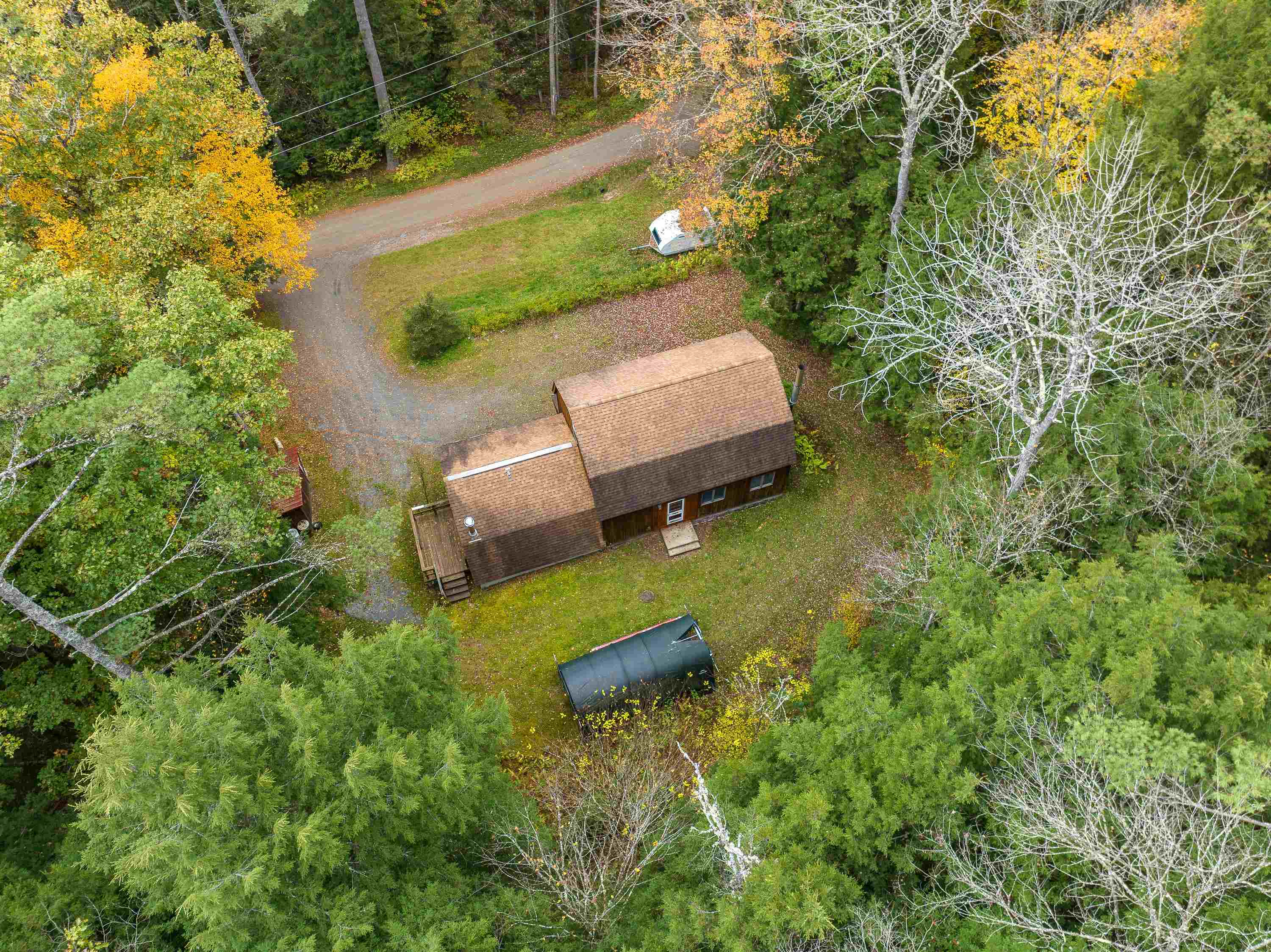 48 Wetherbee Road Lyman, NH 03585 - Photo 13 of 36