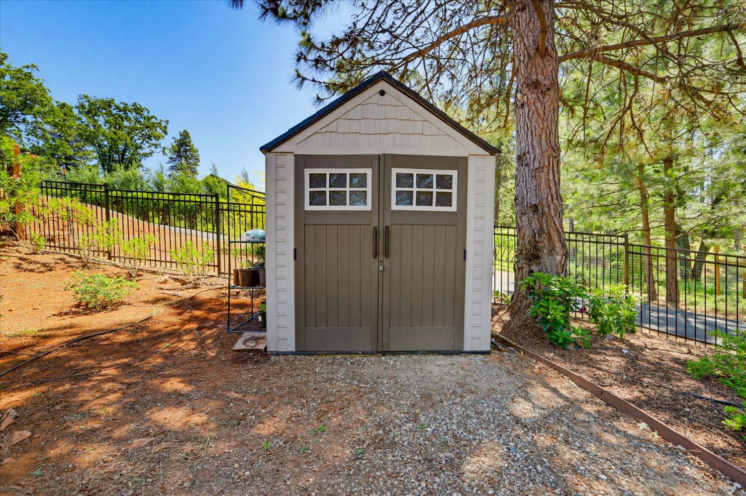 10213 Evergreen Ranch Court Grass Valley, CA 95949 - Photo 59 of 98