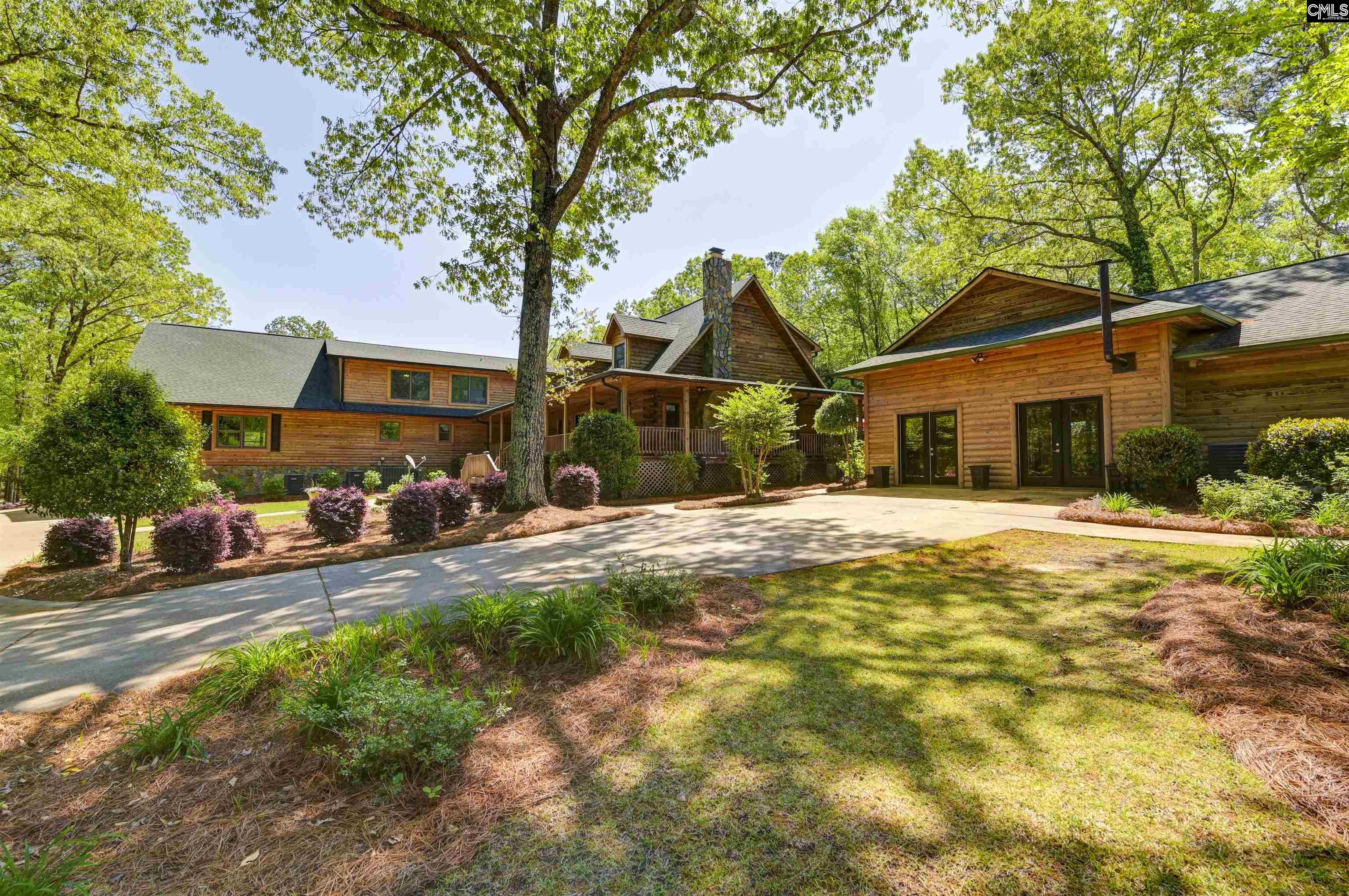 560 Beaver Creek Road Swansea, SC 29160 - Photo 48 of 61