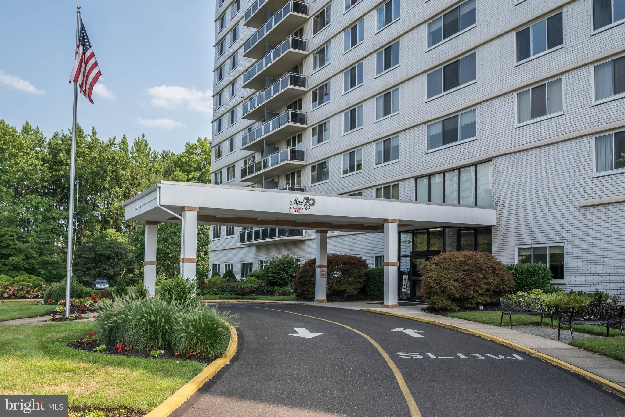 1840 United States Flag - Origin 