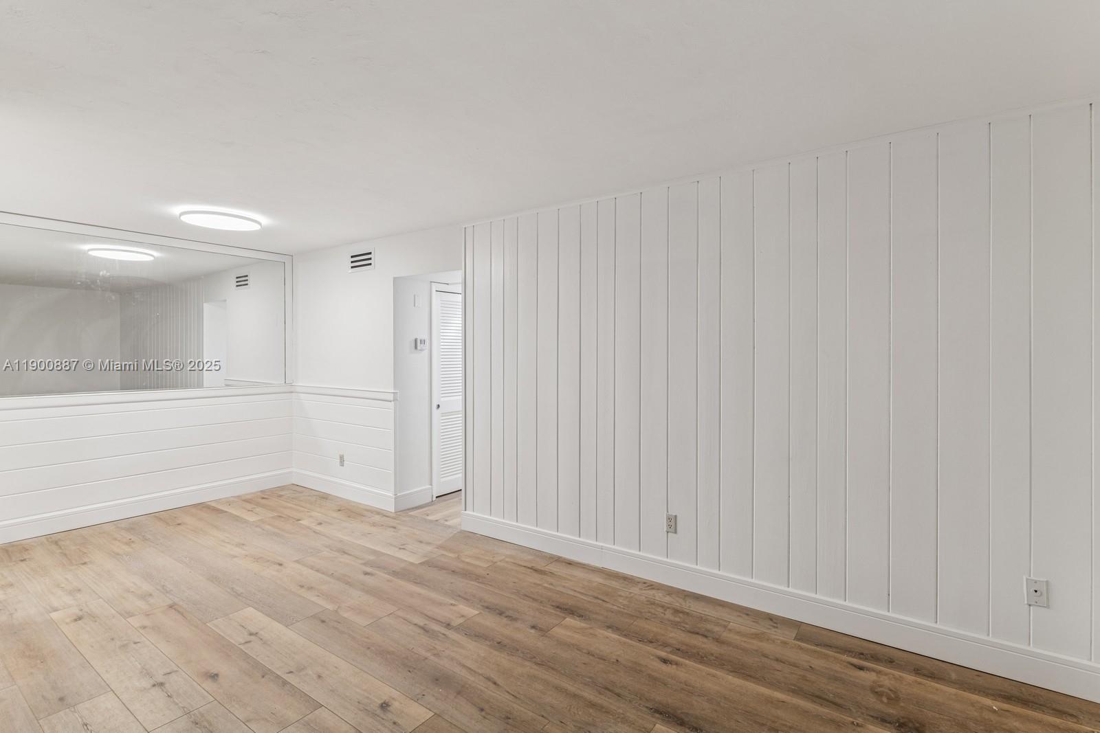 255 Sunrise Drive, Unit 107 Key Biscayne, FL 33149 - Photo 8 of 18 a view of an empty room