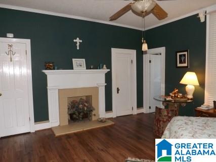 457 Village Springs Road Springville, AL 35146 - Photo 26 of 49