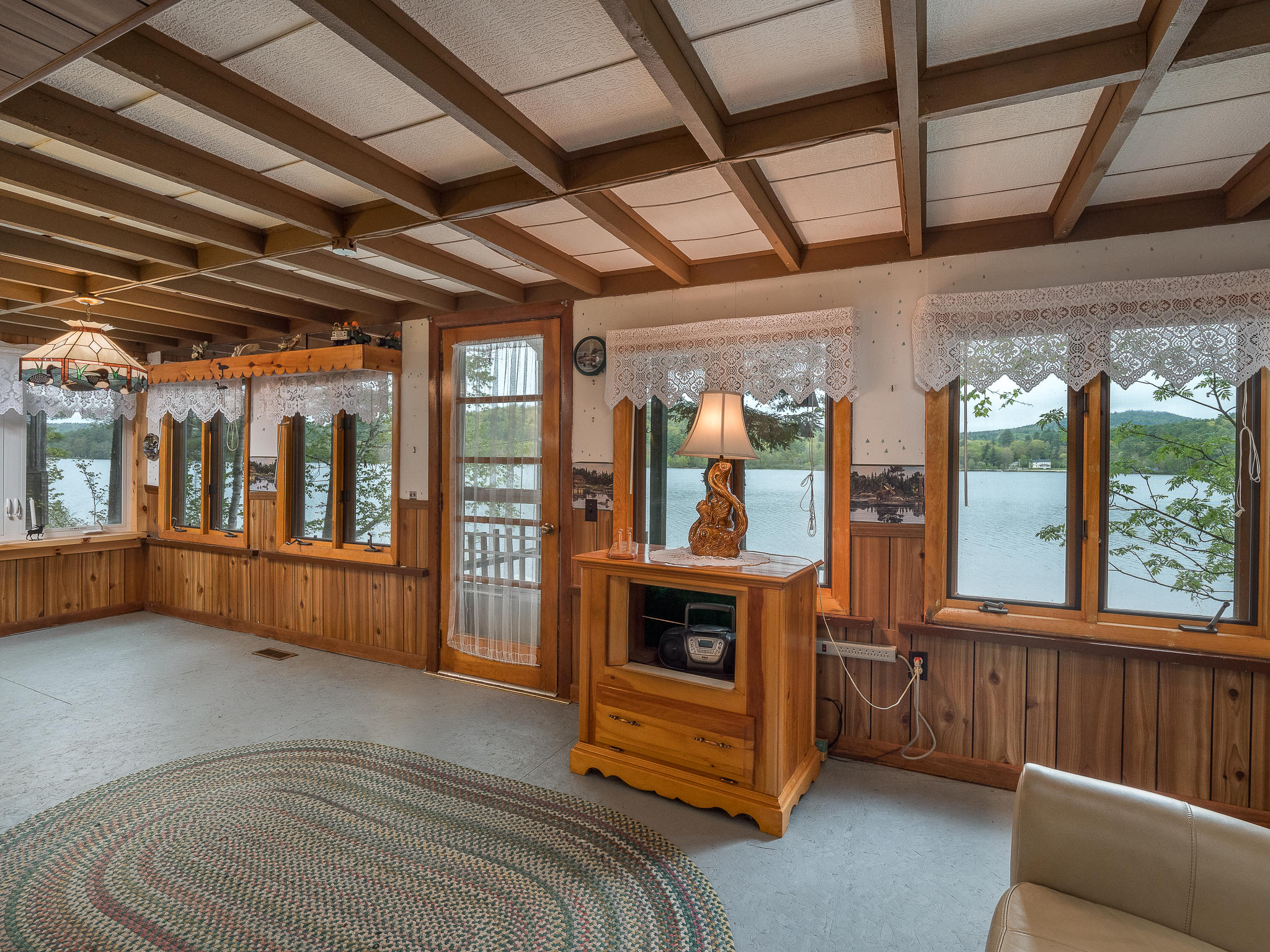 179 Mann Camp Road Bryant Pond, ME 04219 - Photo 10 of 40 179 Mann-6