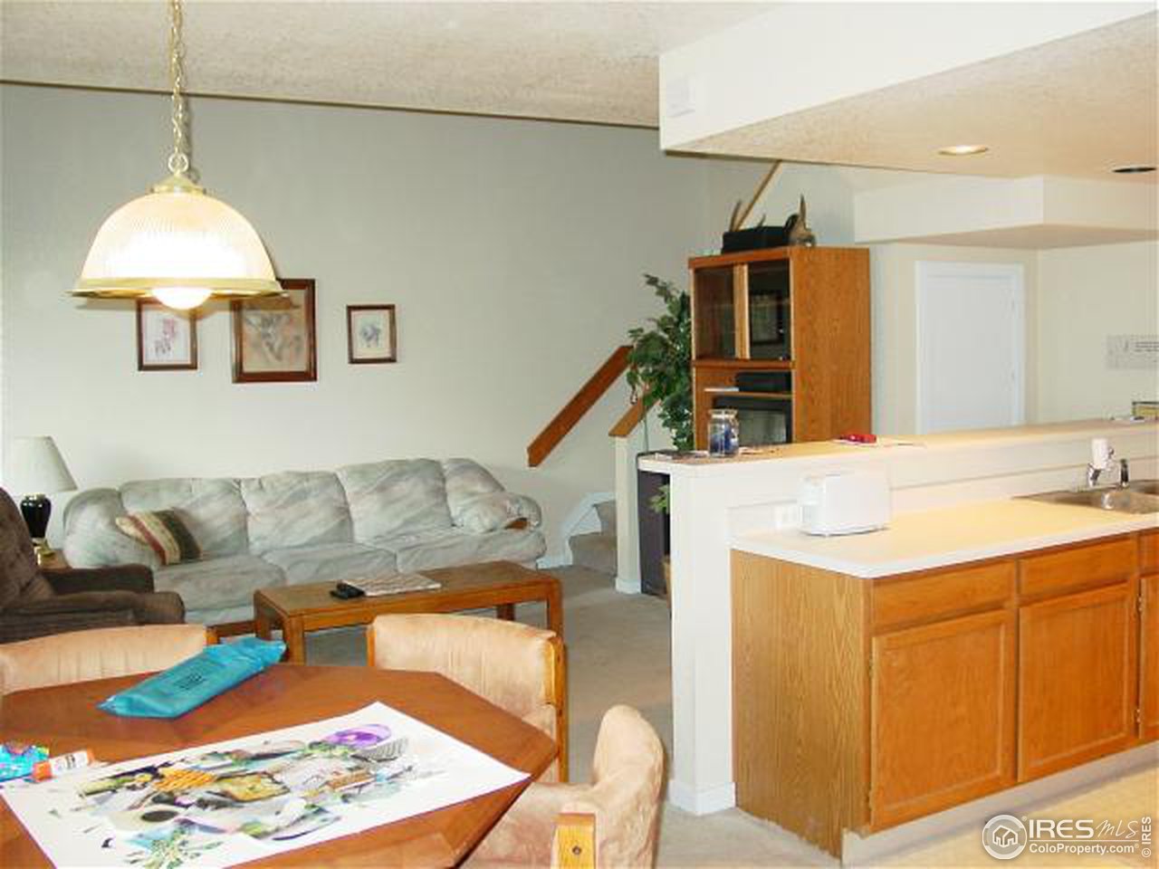1225 West Prospect Road, Unit 14 Fort Collins, CO 80526 - Photo 2 of 6 Gallery Image 2