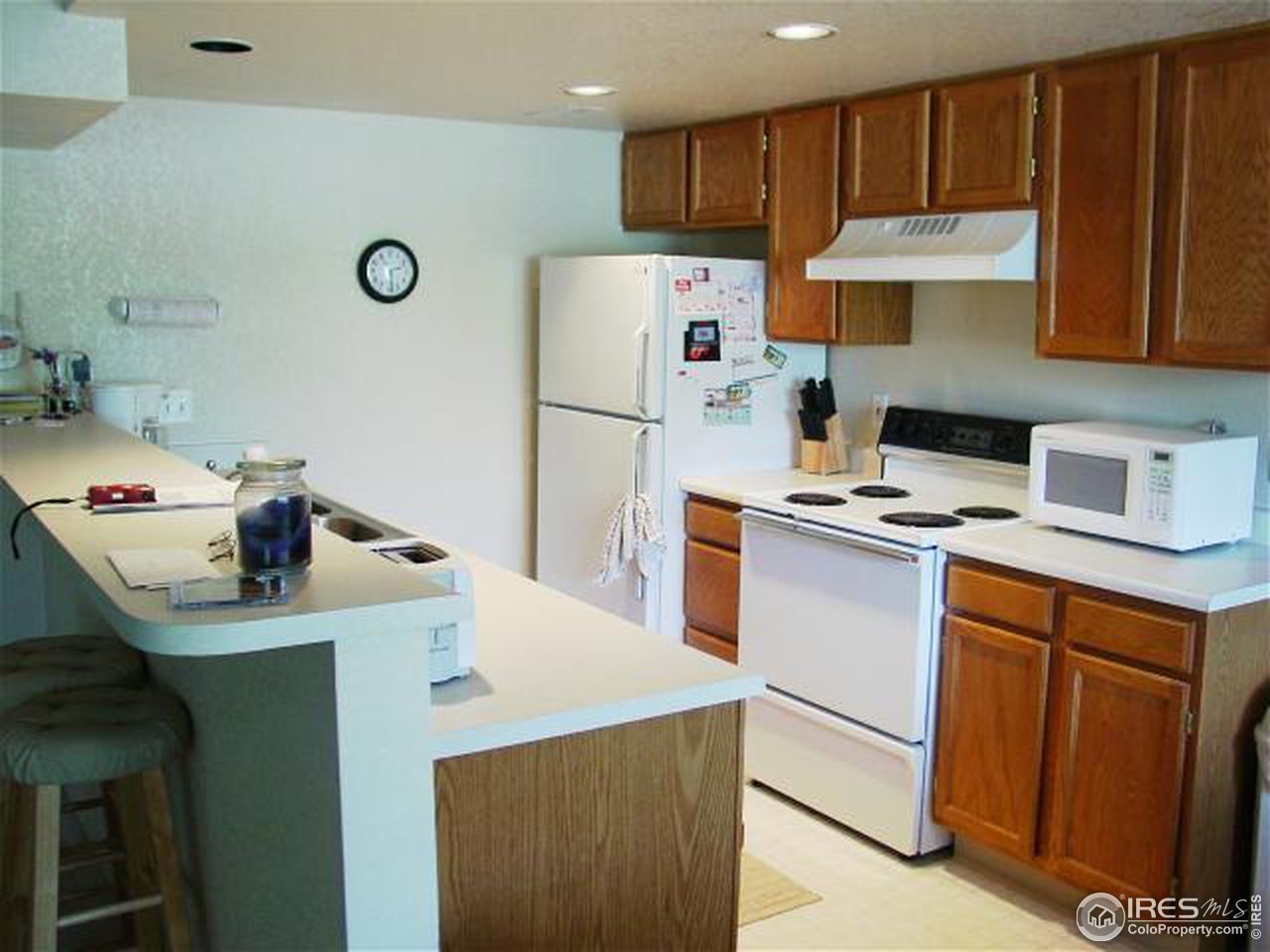 1225 West Prospect Road, Unit 14 Fort Collins, CO 80526 - Photo 3 of 6 Gallery Image 3