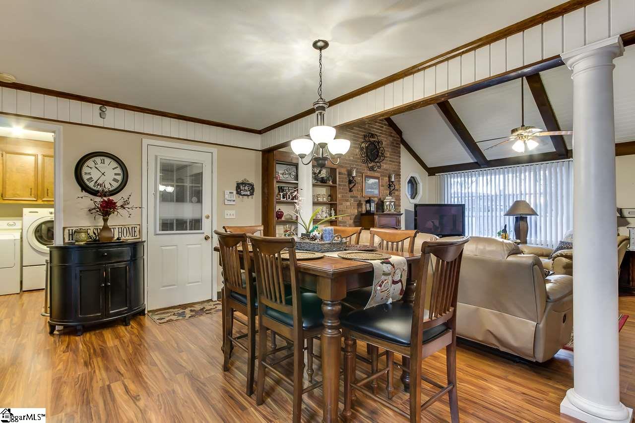 6 Roe Road Greenville, SC 29611 - Photo 12 of 25 Gallery Image 12