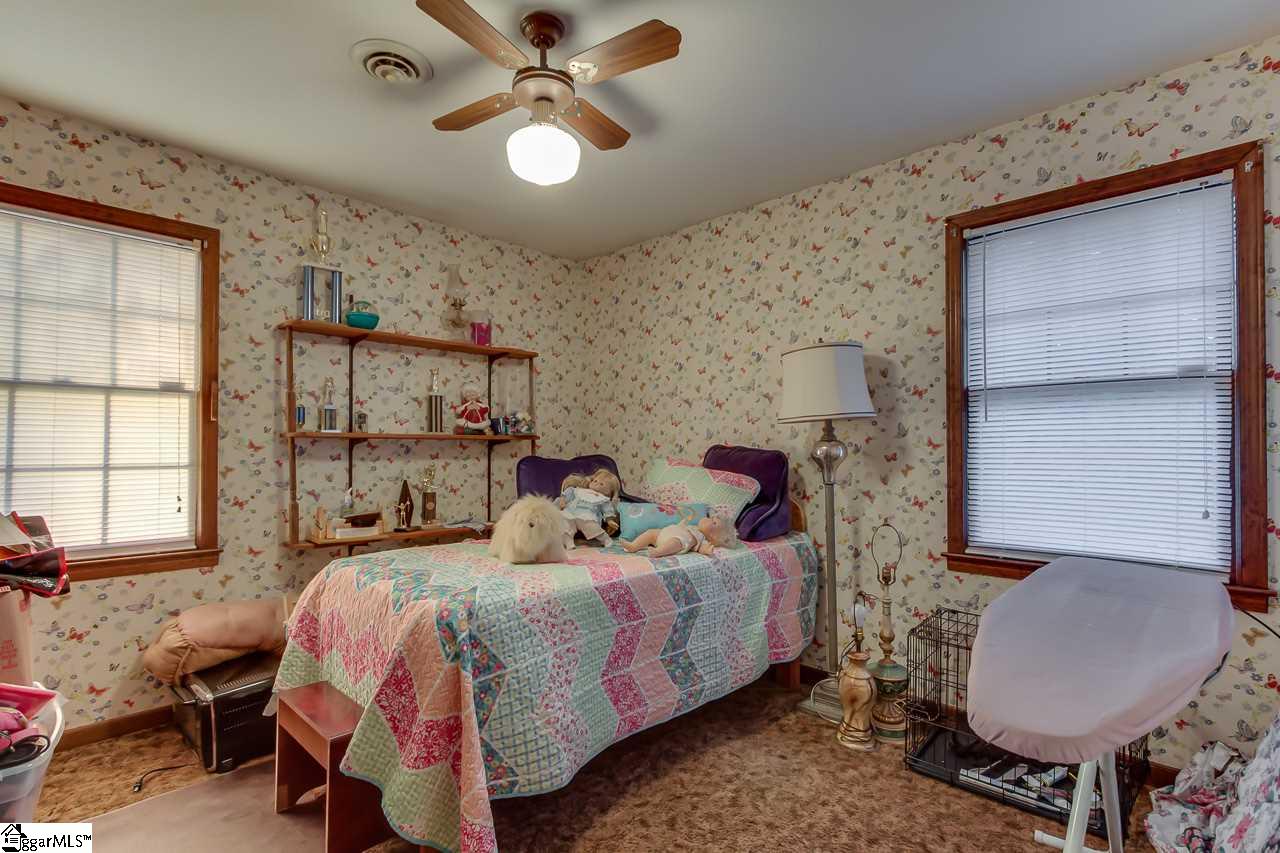 6 Roe Road Greenville, SC 29611 - Photo 18 of 25 Gallery Image 18