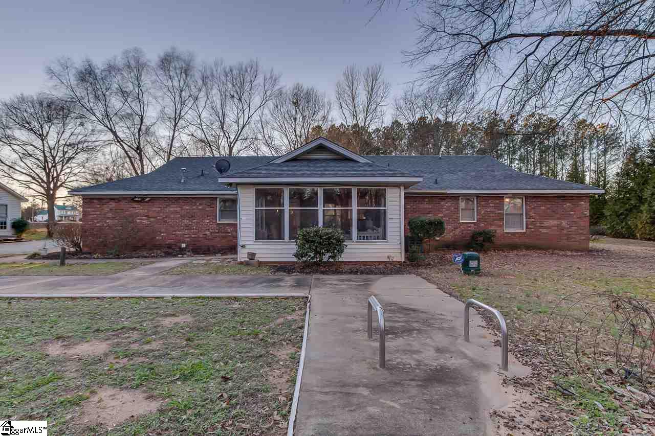 6 Roe Road Greenville, SC 29611 - Photo 21 of 25 Gallery Image 21