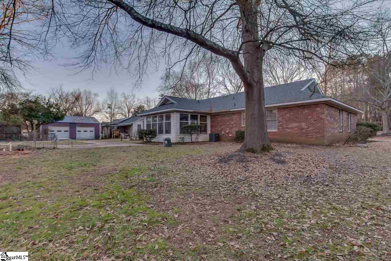 6 Roe Road Greenville, SC 29611 - Photo 22 of 25 Gallery Image 22