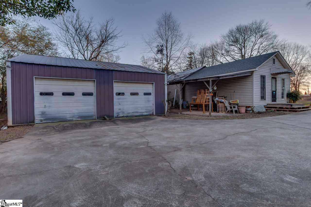 6 Roe Road Greenville, SC 29611 - Photo 23 of 25 Gallery Image 23