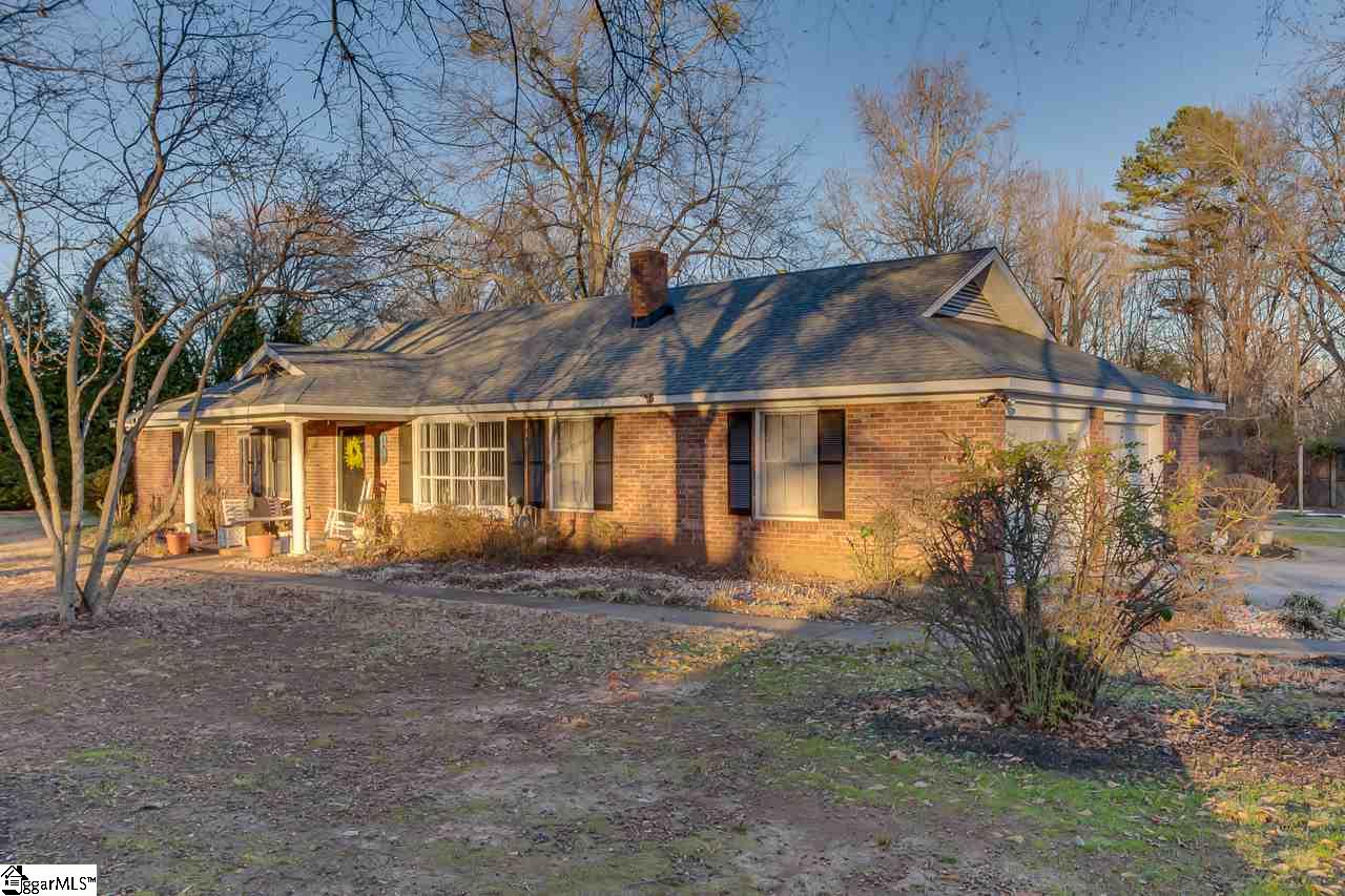 6 Roe Road Greenville, SC 29611 - Photo 25 of 25 Gallery Image 25