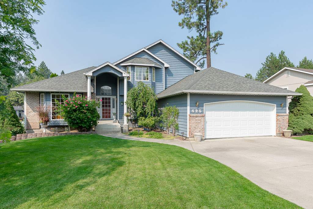 425 East Midway Road Colbert, WA 99005 - Photo 1 of 19
