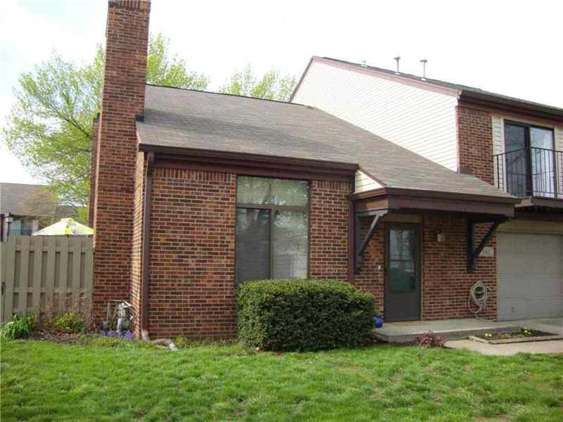 342 East Arch Street Indianapolis, IN 46202 - Photo 1 of 24