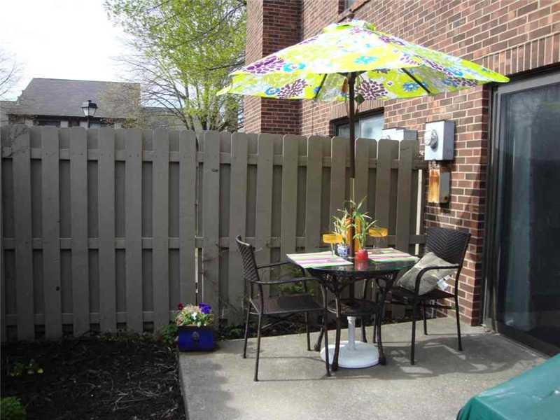 342 East Arch Street Indianapolis, IN 46202 - Photo 23 of 24