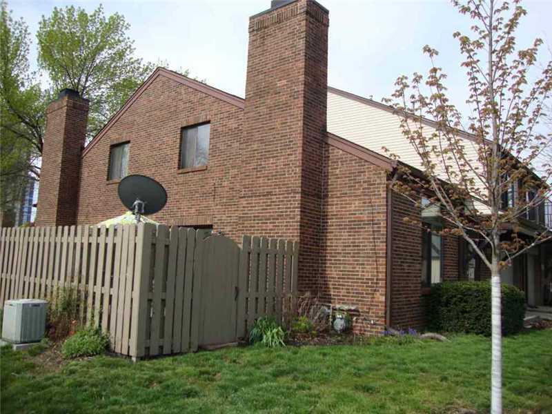 342 East Arch Street Indianapolis, IN 46202 - Photo 24 of 24