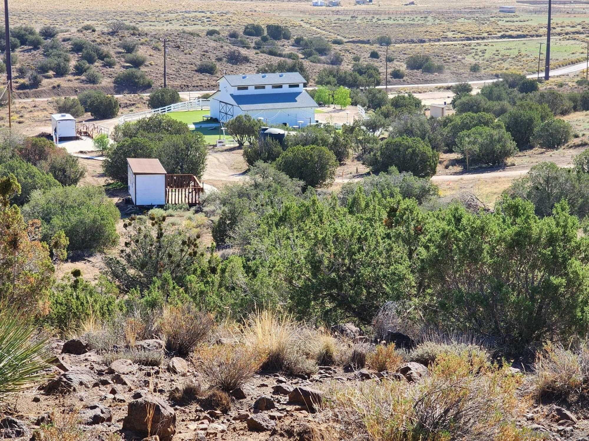 0 Inyanga Road Tehachapi, CA 93561 - Photo 5 of 6 a view of a city