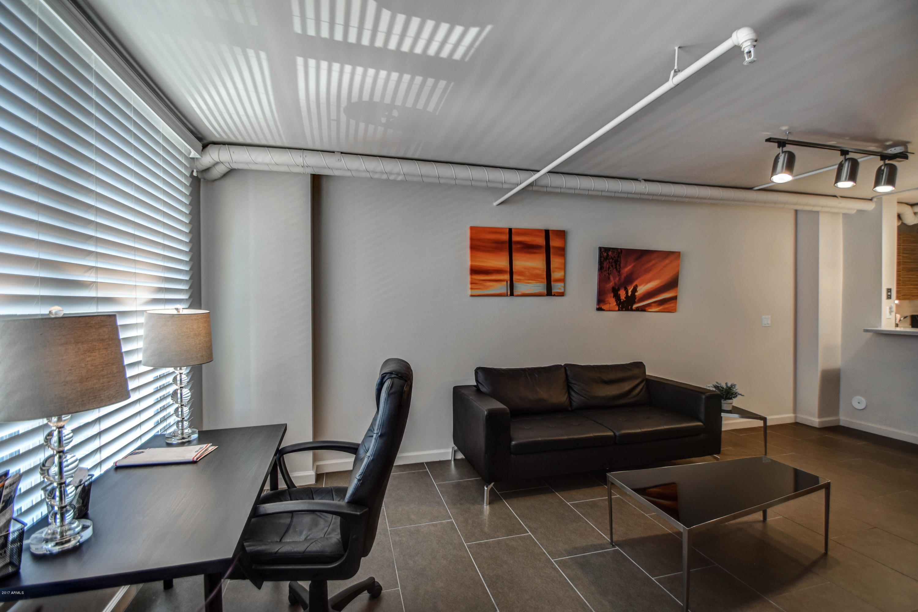 535 West Thomas Road, Unit 312 Phoenix, AZ 85013 - Photo 12 of 39 Living 6