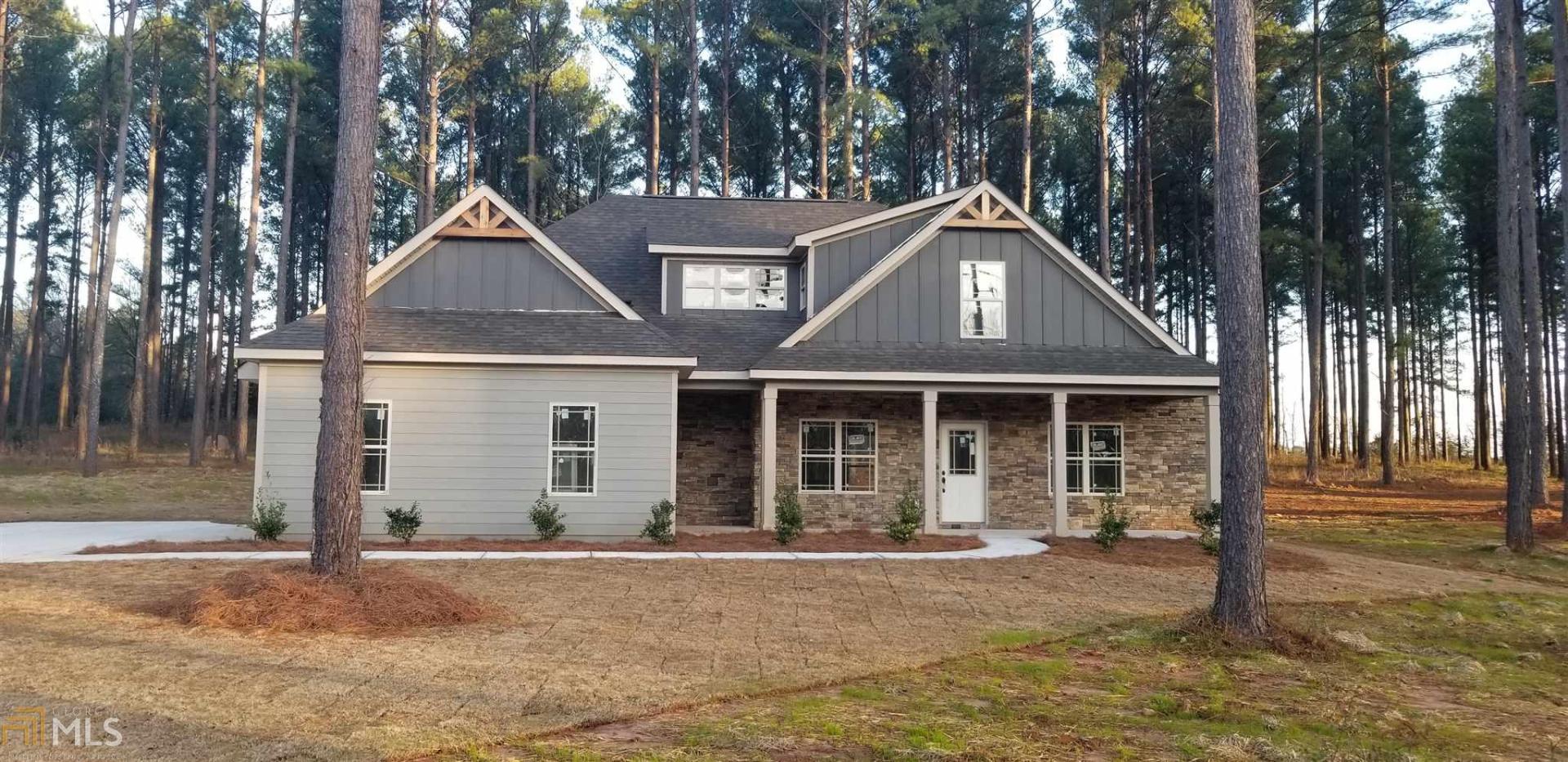 130 Cook Road Zebulon, GA 30295 - Photo 1 of 1 Gallery Image 1