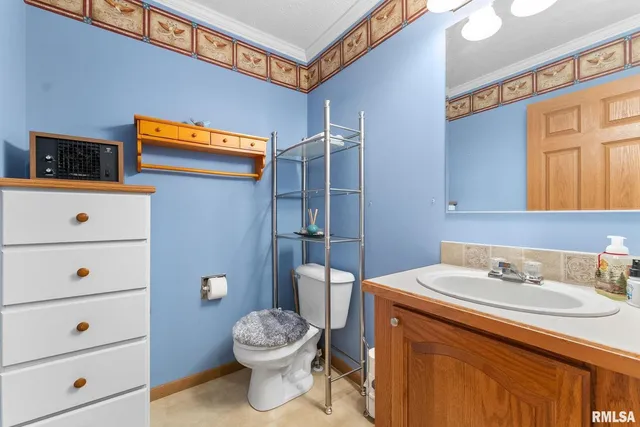 $269,900 | 225 Carroll Street, Colona, IL 61241