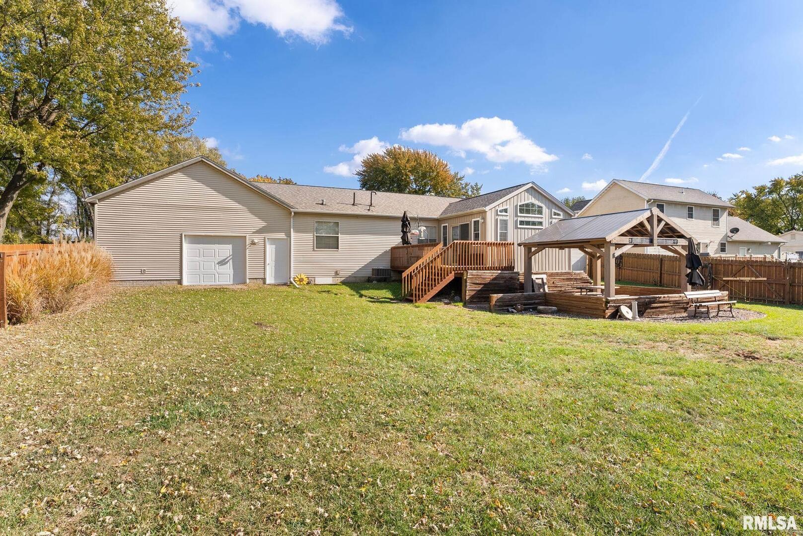 225 Carroll Street Colona, IL 61241 - Photo 23 of 27