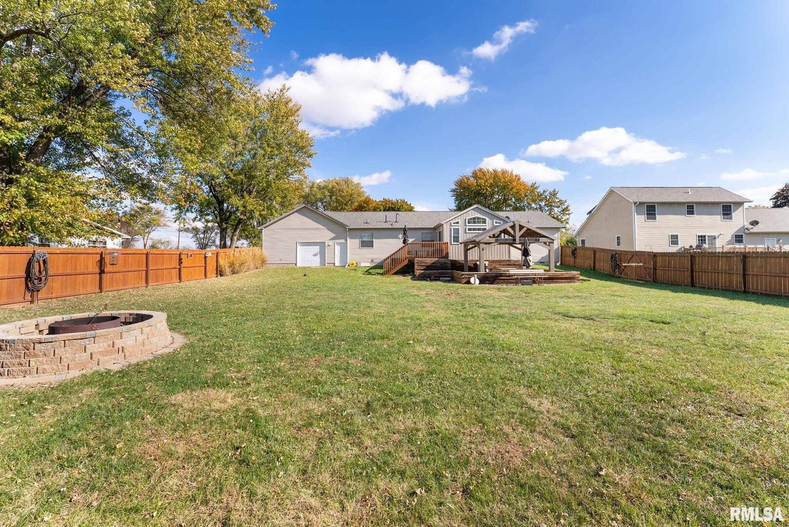 225 Carroll Street Colona, IL 61241 - Photo 24 of 27