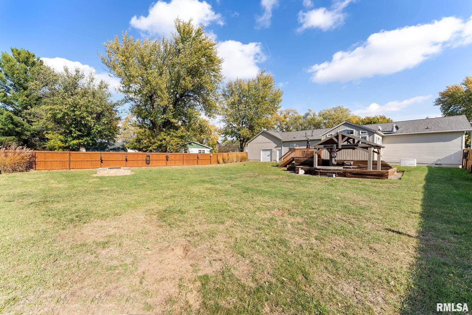 225 Carroll Street Colona, IL 61241 - Photo 25 of 27
