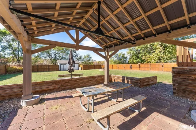 $269,900 | 225 Carroll Street, Colona, IL 61241