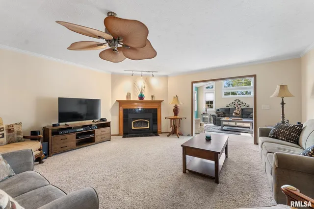 $269,900 | 225 Carroll Street, Colona, IL 61241