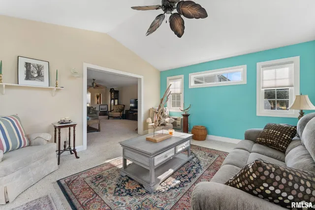 $269,900 | 225 Carroll Street, Colona, IL 61241