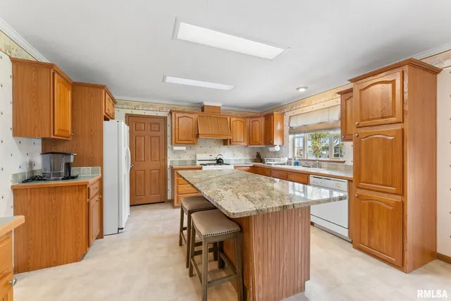 $269,900 | 225 Carroll Street, Colona, IL 61241