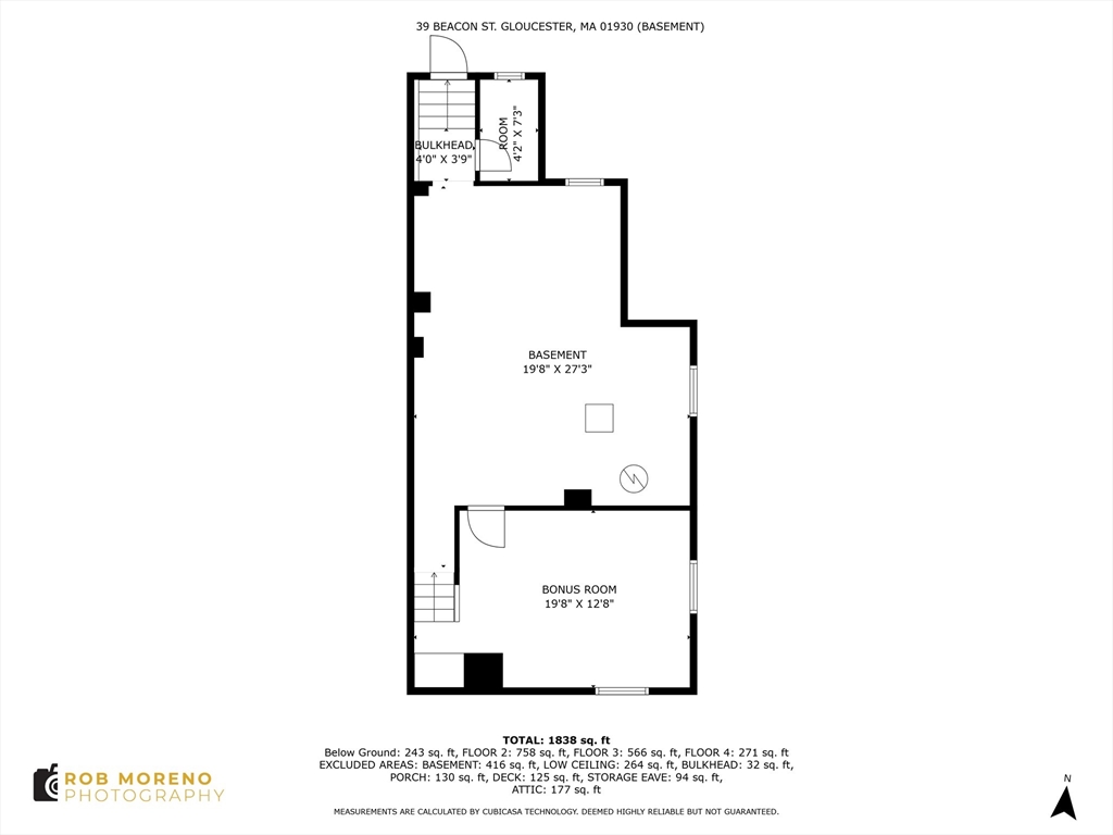 39 Beacon Street Gloucester, MA 01930 - Photo 34 of 34