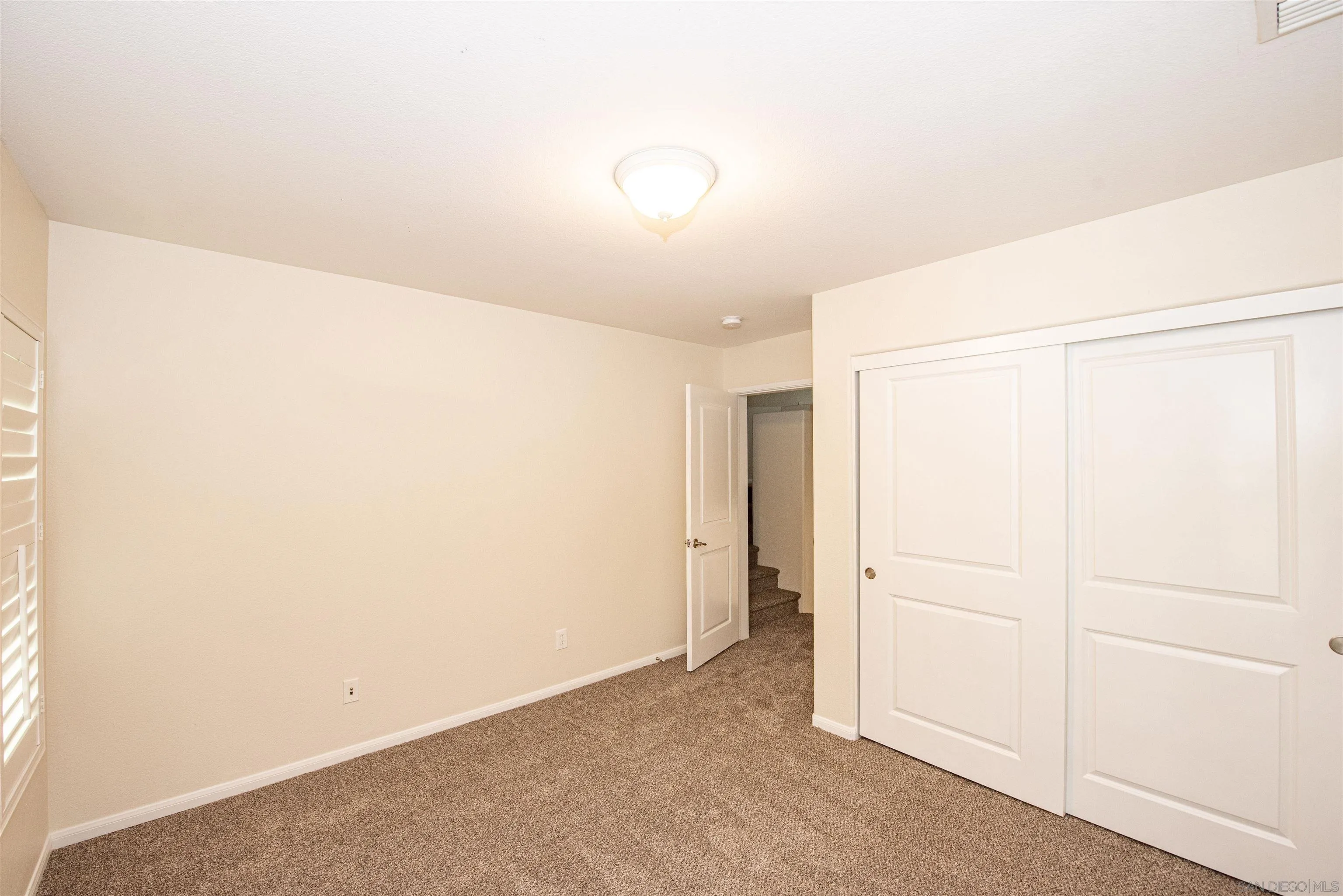 1602 Saddle Ridge Drive Chula Vista, CA 91915 - Photo 11 of 34 a view of an empty room