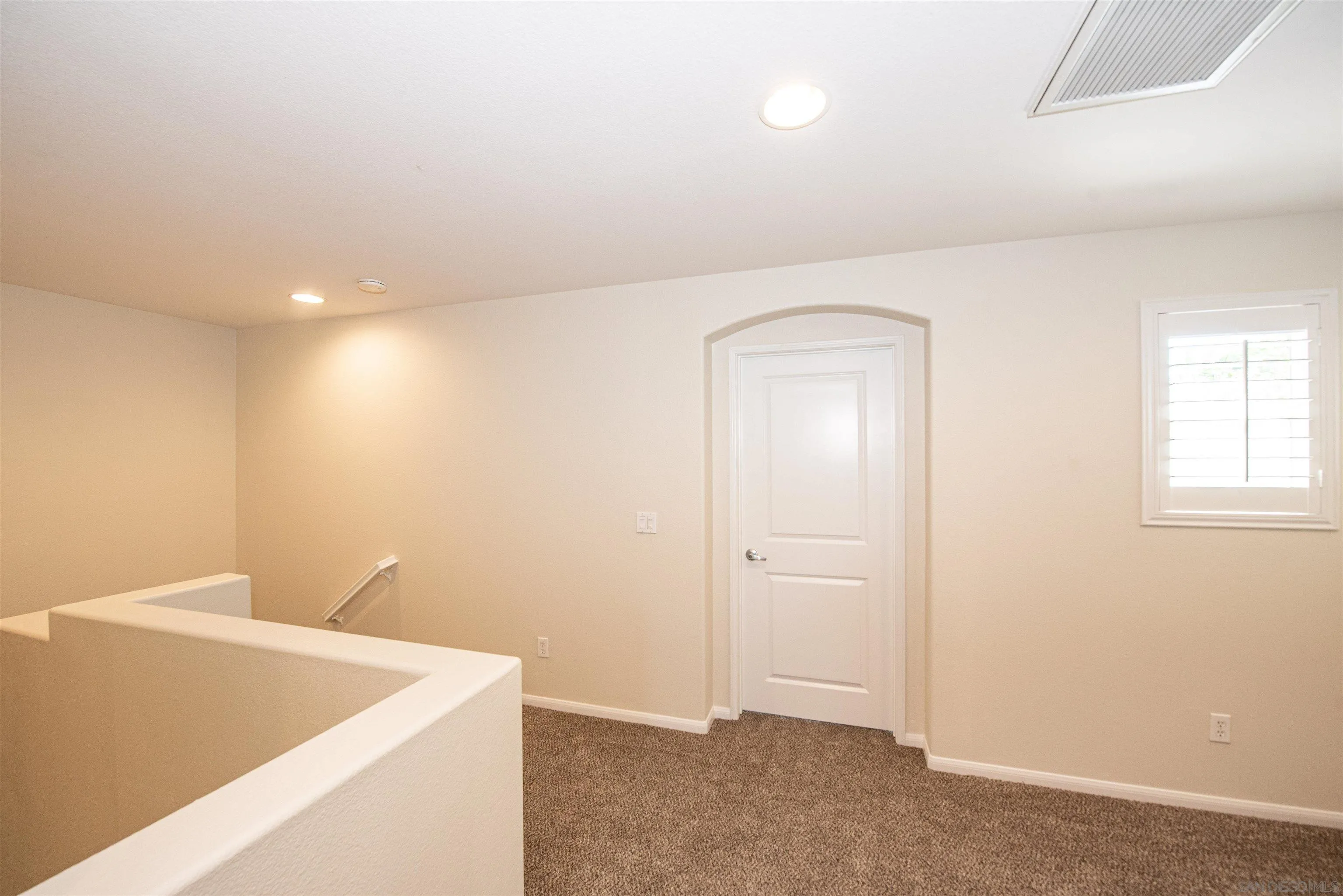1602 Saddle Ridge Drive Chula Vista, CA 91915 - Photo 13 of 34 a view of an empty room