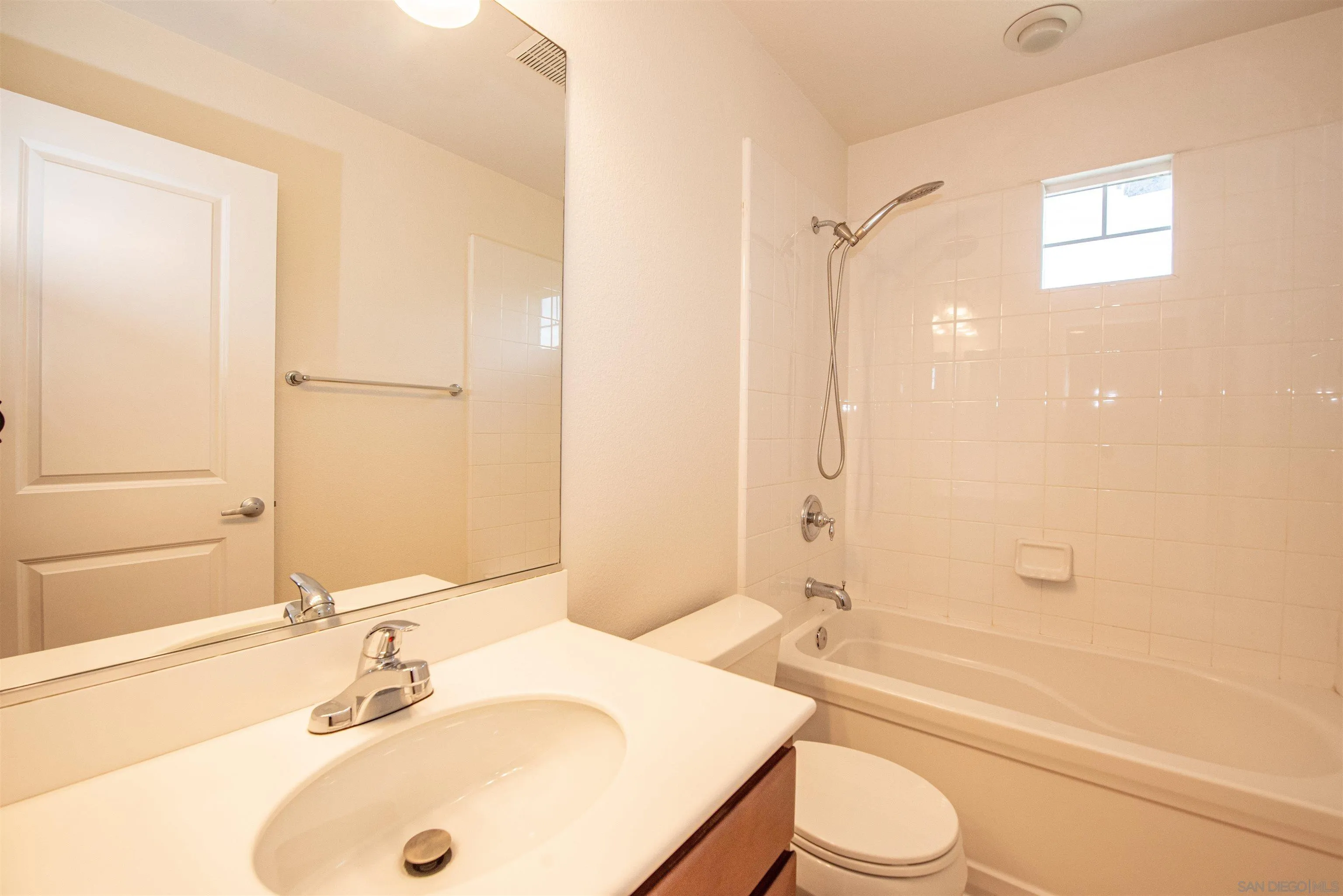 1602 Saddle Ridge Drive Chula Vista, CA 91915 - Photo 23 of 34 a bathroom with a sink toilet and shower