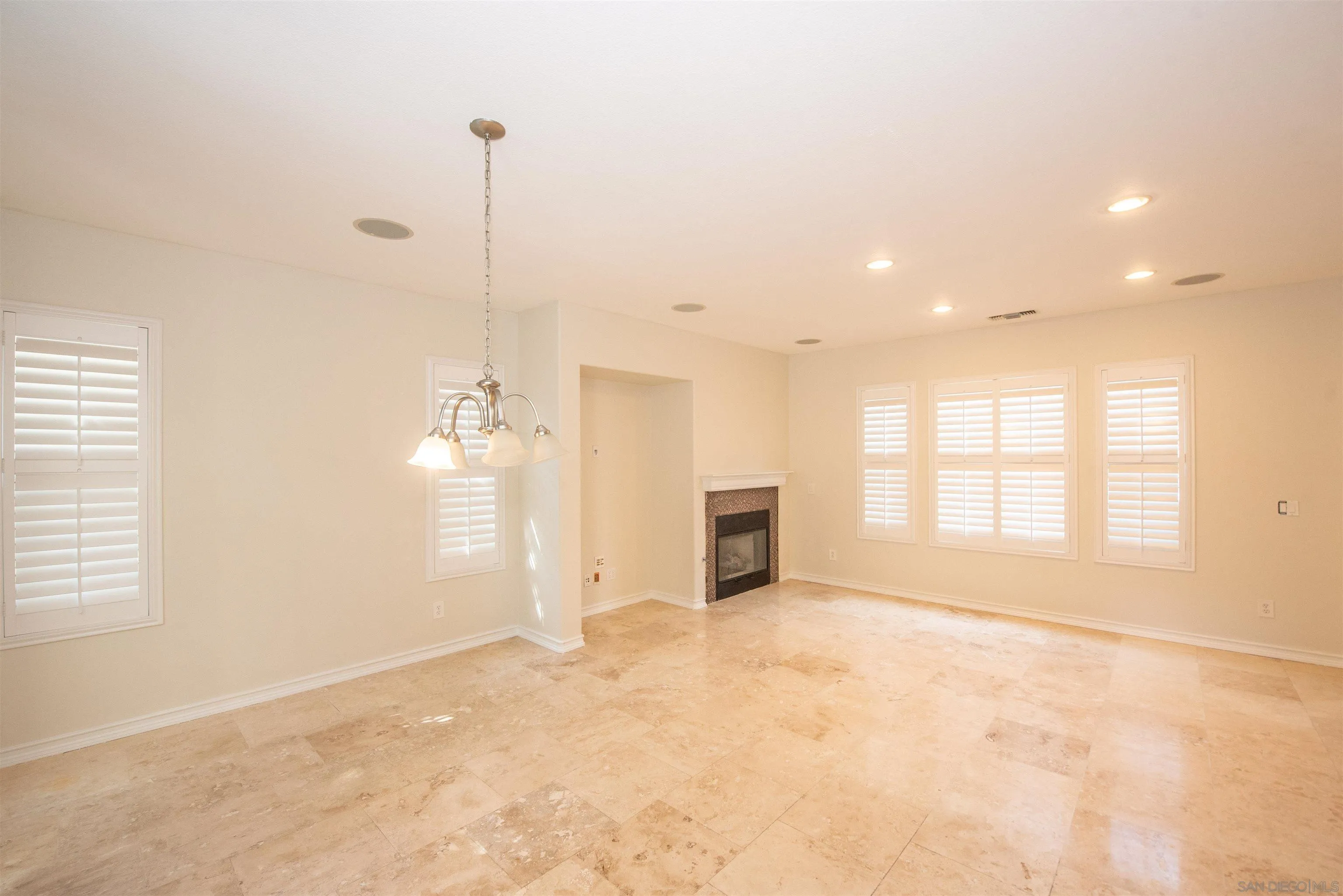1602 Saddle Ridge Drive Chula Vista, CA 91915 - Photo 5 of 34 a view of an empty room with a window