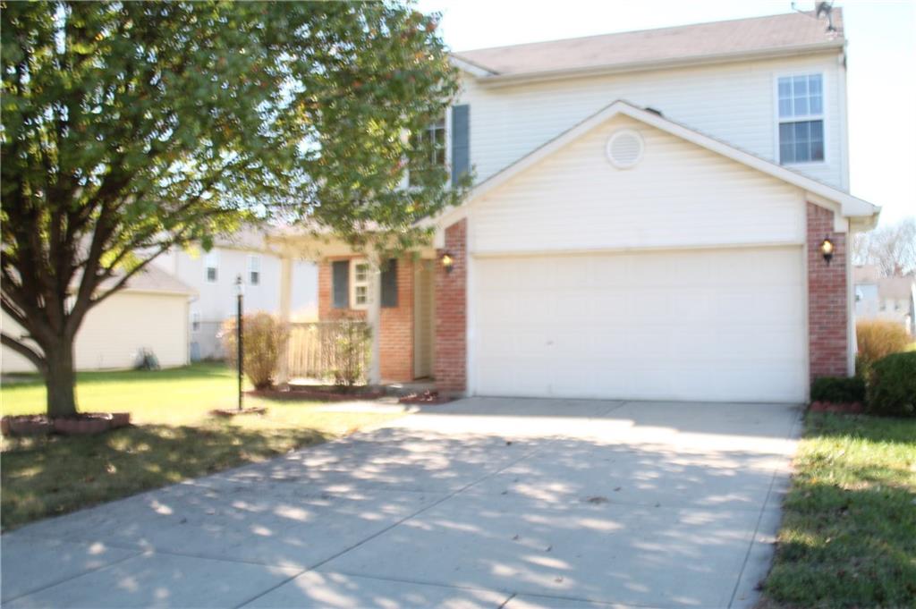 5312 Manning Road Indianapolis, IN 46228 - Photo 1 of 14 Gallery Image 1