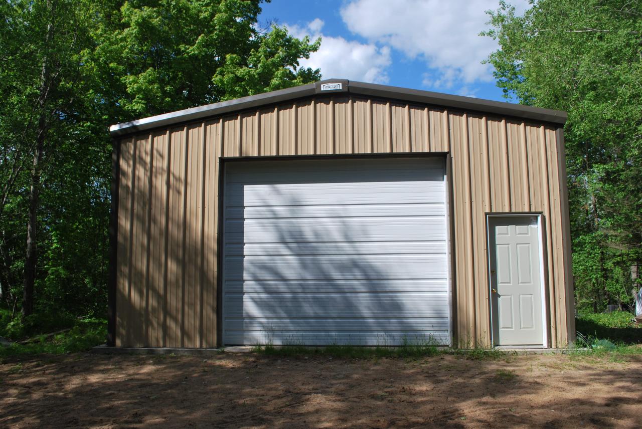 9860 Range Line Road Argonne, WI 54511 - Photo 24 of 47 Gallery Image 24